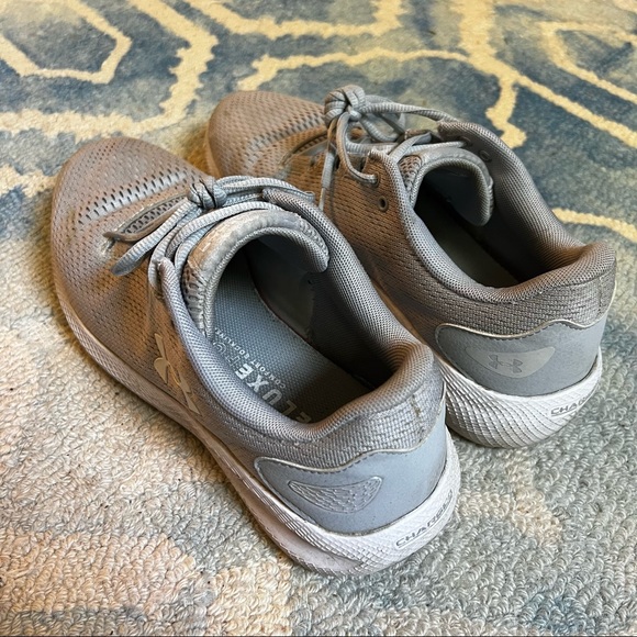 Under Armour Charged Pursuit Running Shoes - Picture 7 of 7